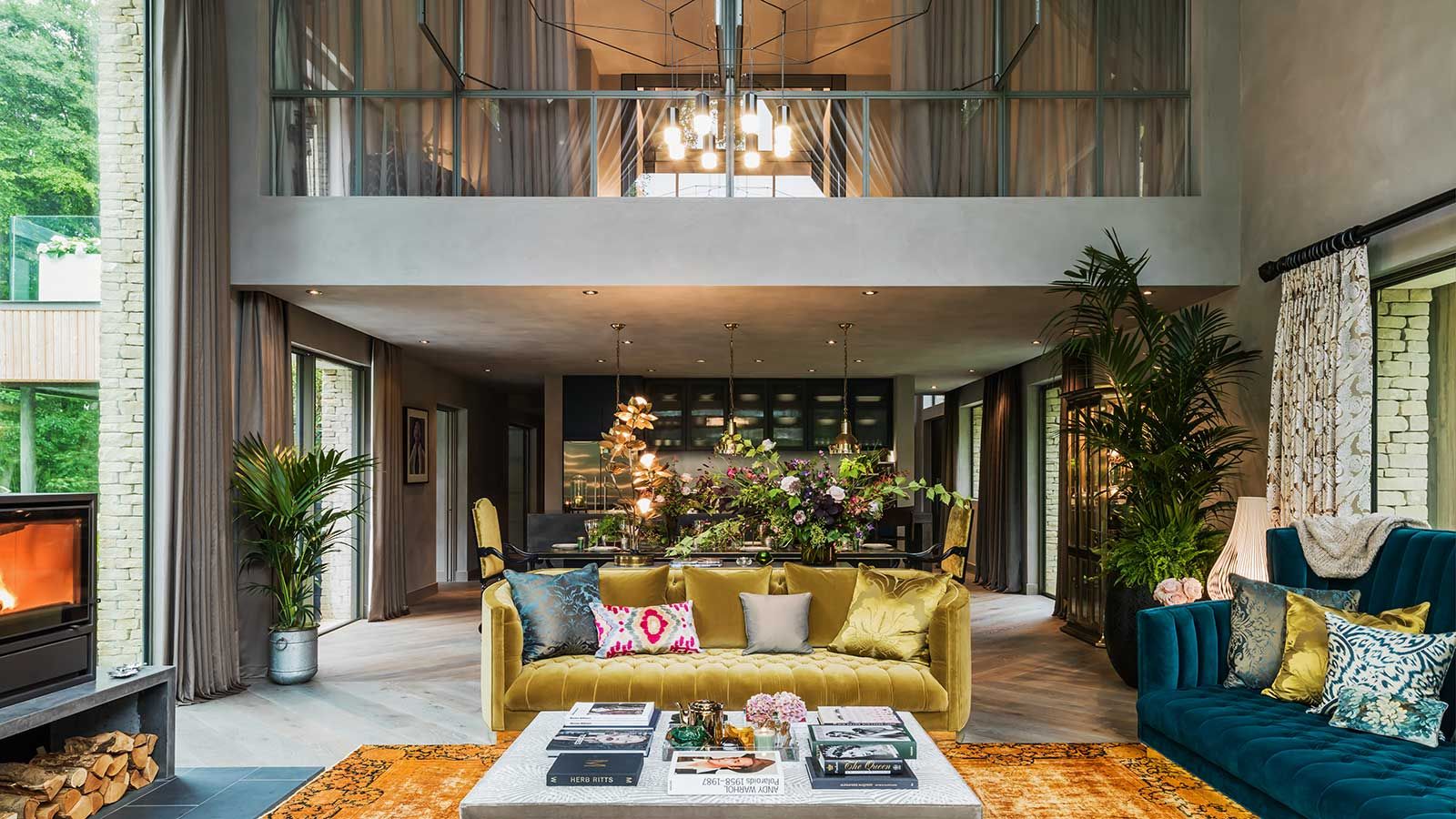 Lakes by Yoo Inside the vacation homes designed by international icons